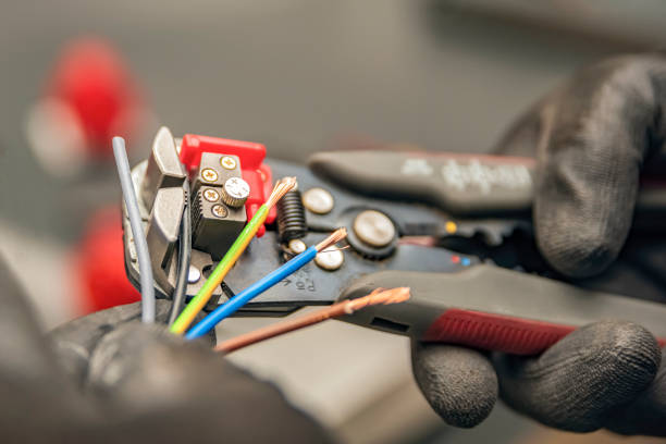 Best Residential Electrician Services  in Cedar City, UT