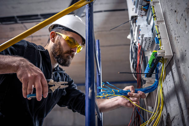 Best Electrical Upgrades for Homes  in Cedar City, UT