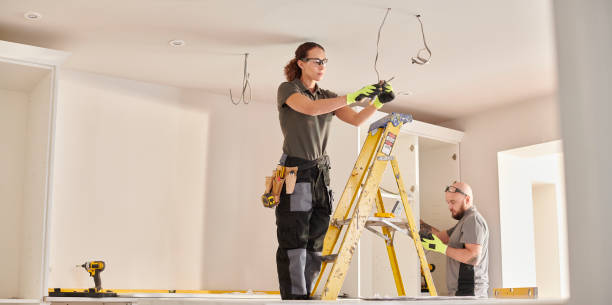 Best Licensed Electrician  in Cedar City, UT