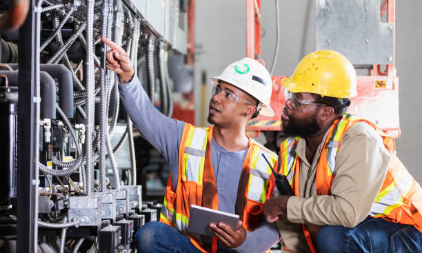 Best Electrical Contractors for Businesses  in Cedar City, UT