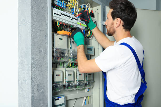 Best Electrical Upgrades for Homes  in Cedar City, UT