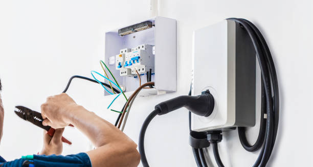 Electrical Upgrades for Homes in Cedar City, UT