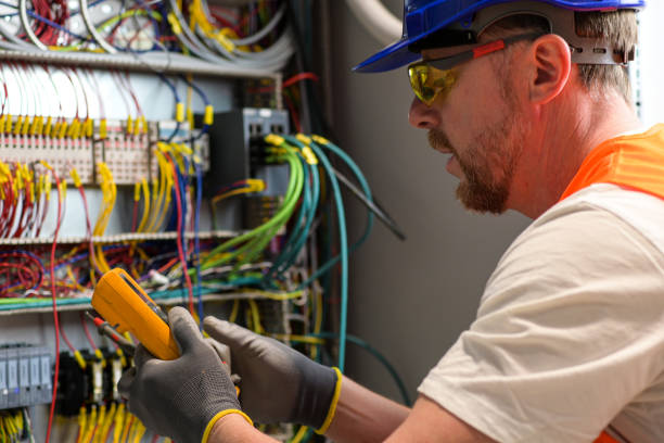 Best Ceiling Fan Installation Electrician  in Cedar City, UT