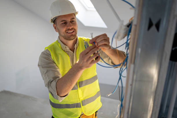 Best Residential Electrician Services  in Cedar City, UT